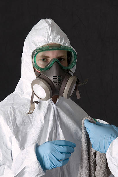 Best Biohazard Mold Removal  in Primera, TX